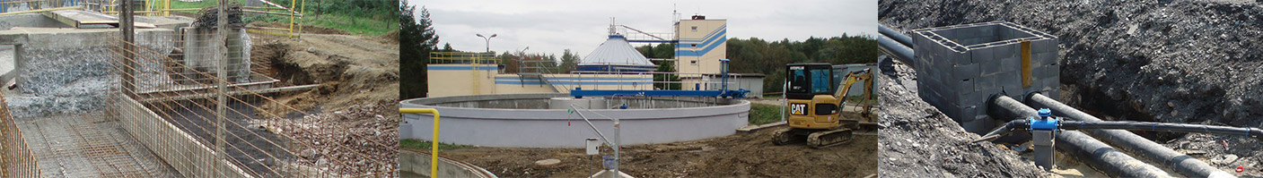 Staspo stavební středisko